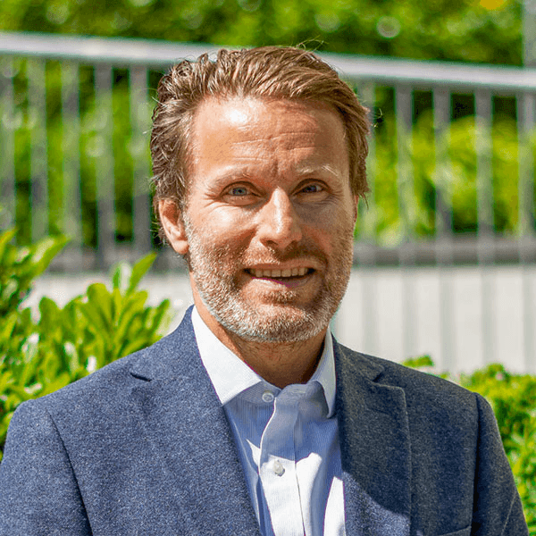 Fredrik Sjödin