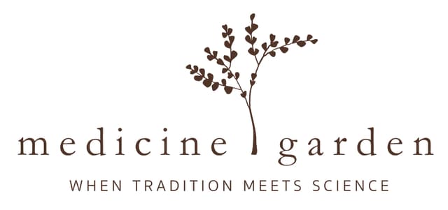 Medicine garden