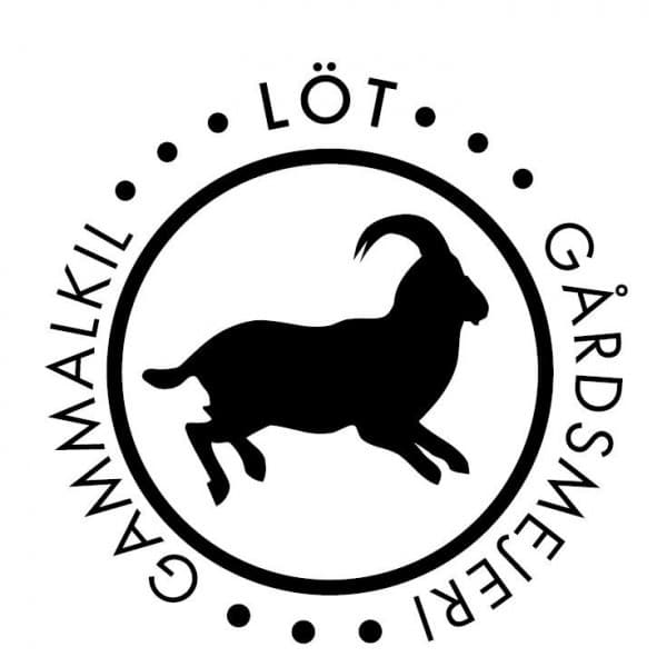 Gammalkil Löt gårdsmejeri